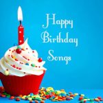 Happy Birthday Songs