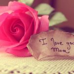 happy birthday mom