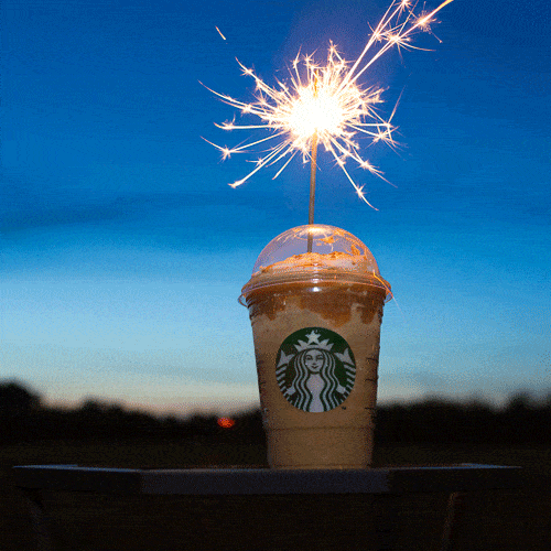Happy birthday gif