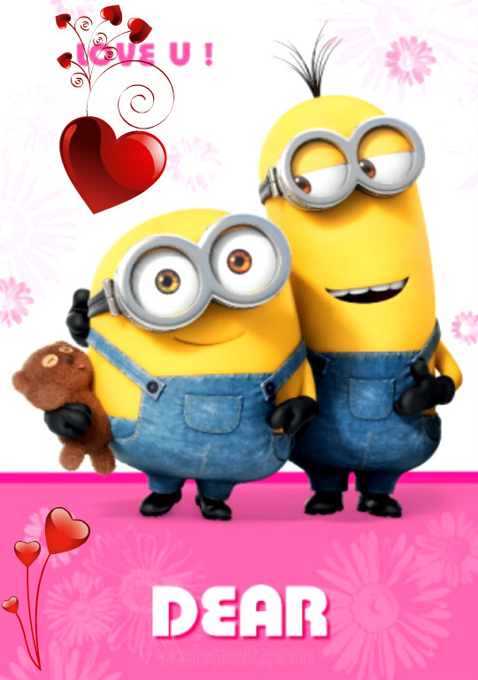 minions happy birthday song