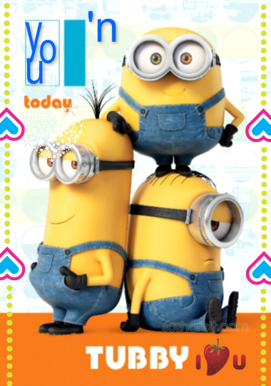 Happy Birthday Minions Wishes Videos And Hd Wallpapers