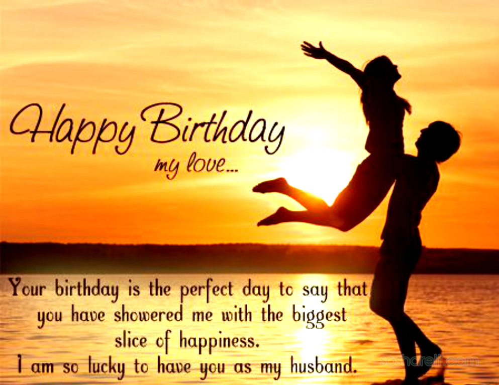 Best Quotes For Wife Birthday