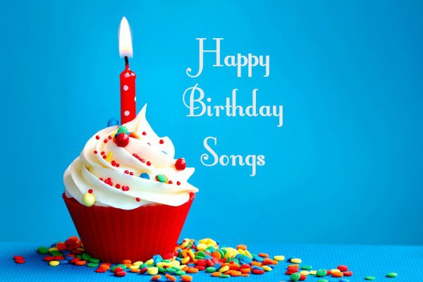 Happy Birthday Song Happy Birthday To You May God Bless U Song Download