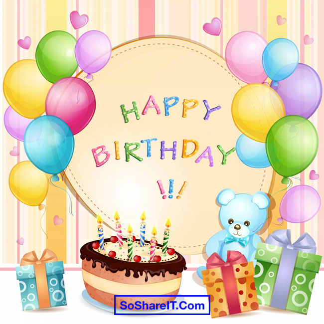 250+ Islamic Birthday Quotes Wishes & Prayers for Friends and Family!