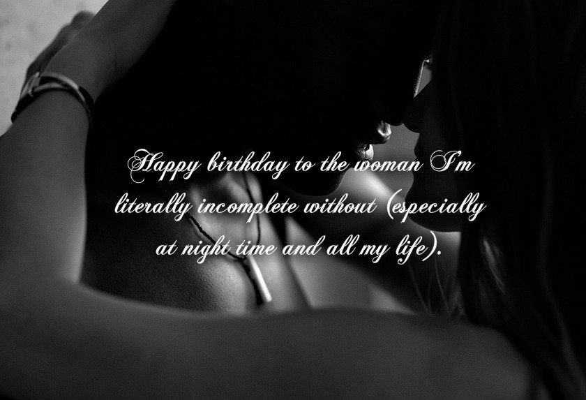 happy birthday quotes sexy